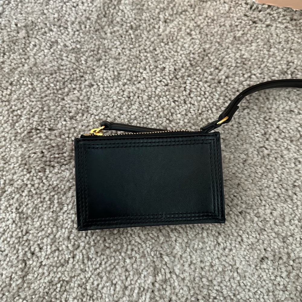 Jacquemus Black Wallet - Picture 3 of 5
